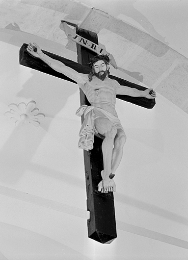 Vue générale. © Région Bourgogne-Franche-Comté, Inventaire du patrimoine