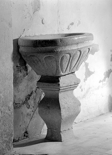 Vue générale. © Région Bourgogne-Franche-Comté, Inventaire du patrimoine