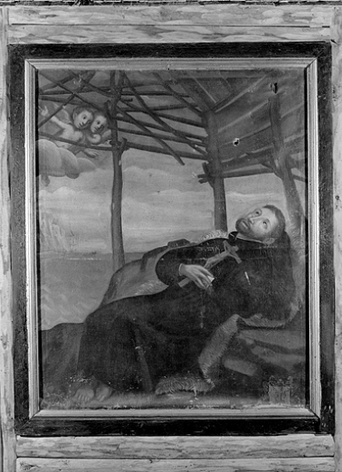 Vue générale. © Région Bourgogne-Franche-Comté, Inventaire du patrimoine