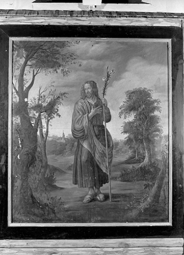 Vue générale. © Région Bourgogne-Franche-Comté, Inventaire du patrimoine