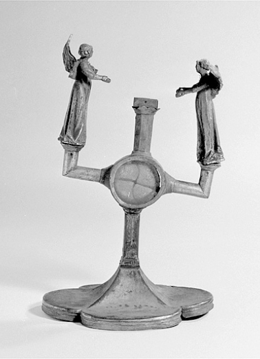 Vue de face. © Région Bourgogne-Franche-Comté, Inventaire du patrimoine