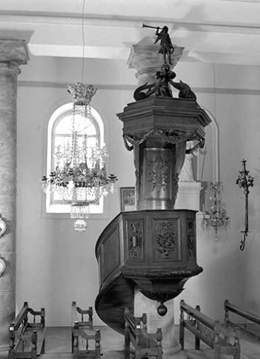 Vue générale. © Région Bourgogne-Franche-Comté, Inventaire du patrimoine