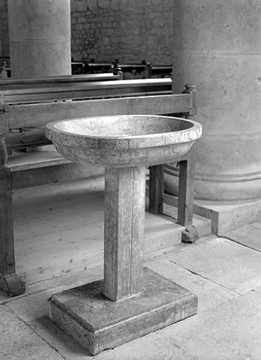 Vue générale. © Région Bourgogne-Franche-Comté, Inventaire du patrimoine