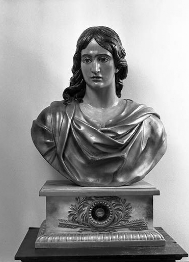 Vue générale. © Région Bourgogne-Franche-Comté, Inventaire du patrimoine