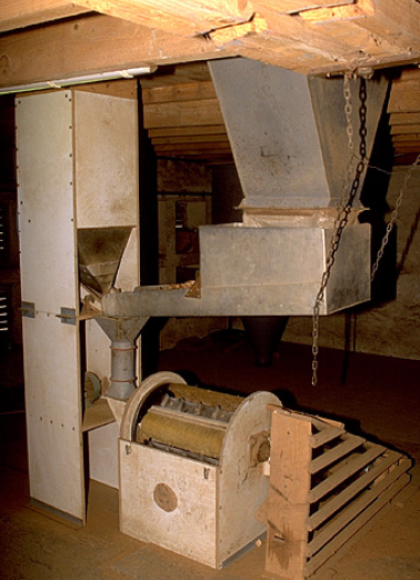 Vue d'ensemble. © Région Bourgogne-Franche-Comté, Inventaire du patrimoine