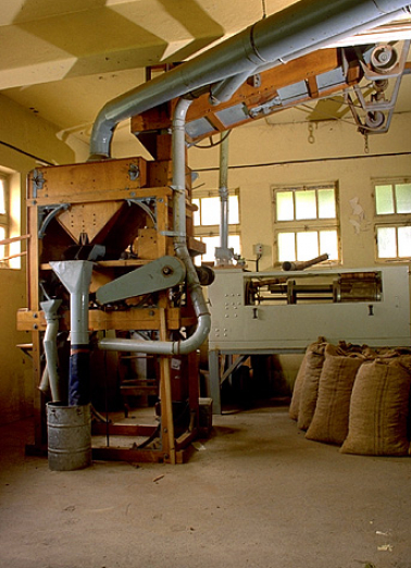 Vue d'ensemble. © Région Bourgogne-Franche-Comté, Inventaire du patrimoine