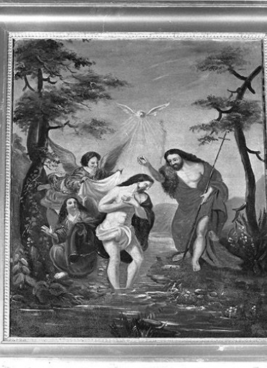 Vue générale. © Région Bourgogne-Franche-Comté, Inventaire du patrimoine