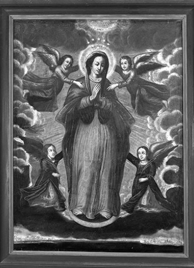 Vue générale. © Région Bourgogne-Franche-Comté, Inventaire du patrimoine