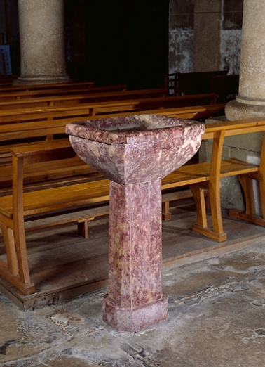 Vue générale. © Région Bourgogne-Franche-Comté, Inventaire du patrimoine