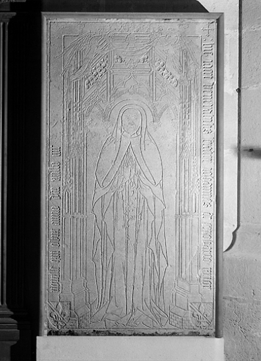 Vue générale. © Région Bourgogne-Franche-Comté, Inventaire du patrimoine