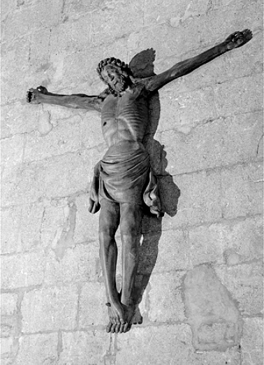 Vue générale. © Région Bourgogne-Franche-Comté, Inventaire du patrimoine