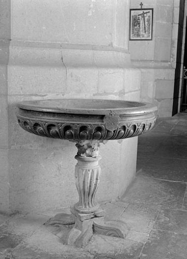 Vue générale. © Région Bourgogne-Franche-Comté, Inventaire du patrimoine