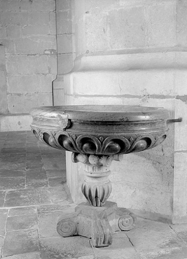 Vue générale. © Région Bourgogne-Franche-Comté, Inventaire du patrimoine