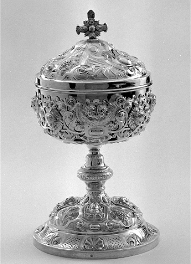 Vue générale. © Région Bourgogne-Franche-Comté, Inventaire du patrimoine