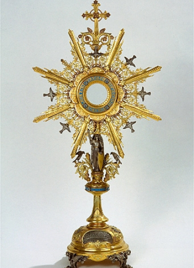 Vue générale. © Région Bourgogne-Franche-Comté, Inventaire du patrimoine