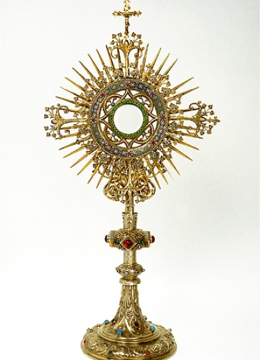 Vue générale. © Région Bourgogne-Franche-Comté, Inventaire du patrimoine