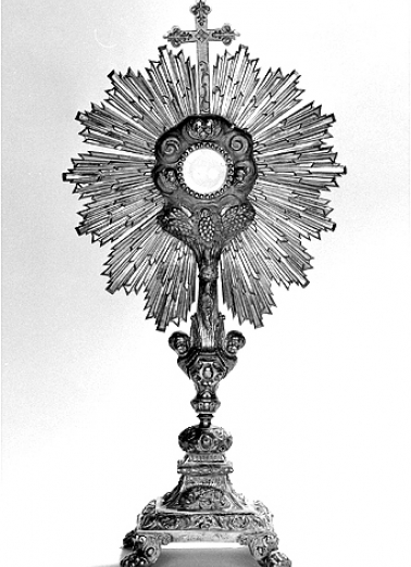 Vue générale. © Région Bourgogne-Franche-Comté, Inventaire du patrimoine