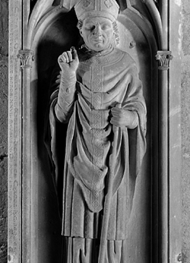 Vue générale, de face. © Région Bourgogne-Franche-Comté, Inventaire du patrimoine