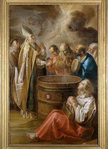 Vue générale. © Région Bourgogne-Franche-Comté, Inventaire du patrimoine