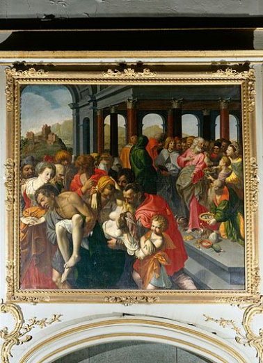 Vue générale. © Région Bourgogne-Franche-Comté, Inventaire du patrimoine