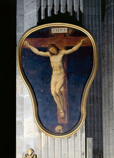 Vue générale. © Région Bourgogne-Franche-Comté, Inventaire du patrimoine