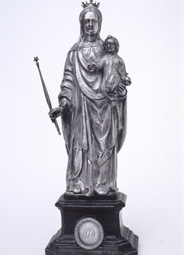 Vue générale, de face. © Région Bourgogne-Franche-Comté, Inventaire du patrimoine Vue générale, de face. © Région Bourgogne-Franche-Comté, Inventaire du patrimoine