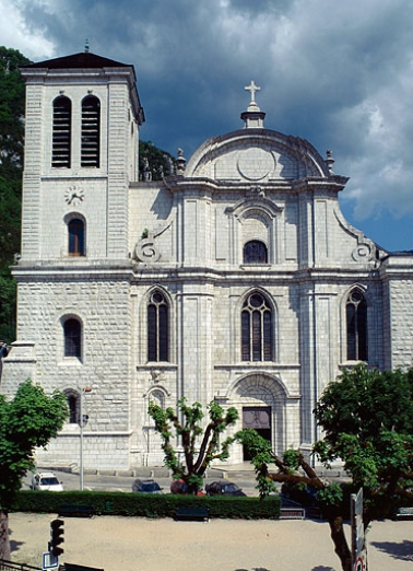 Façade occidentale (vue verticale). © Région Bourgogne-Franche-Comté, Inventaire du patrimoine