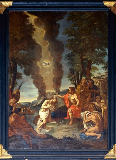 Vue générale. © Région Bourgogne-Franche-Comté, Inventaire du patrimoine