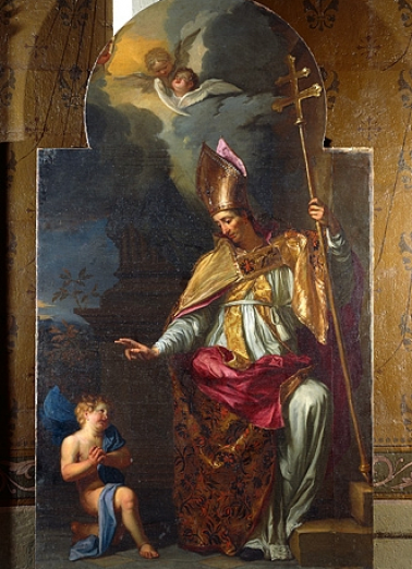 Vue générale. © Région Bourgogne-Franche-Comté, Inventaire du patrimoine