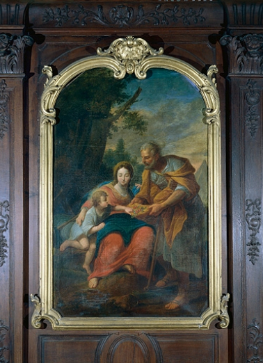 Vue générale. © Région Bourgogne-Franche-Comté, Inventaire du patrimoine Vue générale. © Région Bourgogne-Franche-Comté, Inventaire du patrimoine