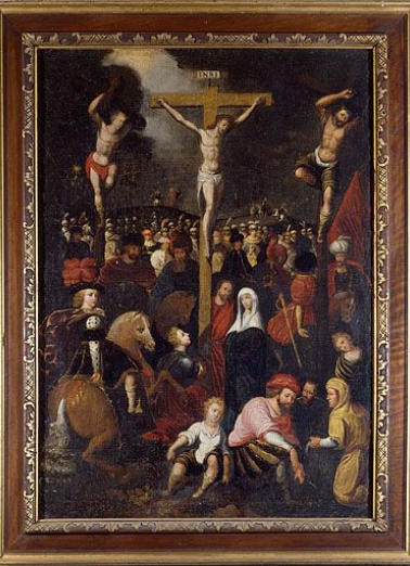 Vue générale. © Région Bourgogne-Franche-Comté, Inventaire du patrimoine