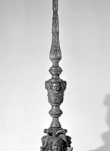 Vue générale. © Région Bourgogne-Franche-Comté, Inventaire du patrimoine