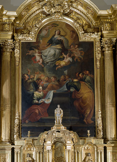 Vue d'ensemble. © Région Bourgogne-Franche-Comté, Inventaire du patrimoine