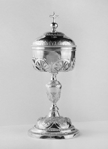 Vue générale. © Région Bourgogne-Franche-Comté, Inventaire du patrimoine Vue générale. © Région Bourgogne-Franche-Comté, Inventaire du patrimoine
