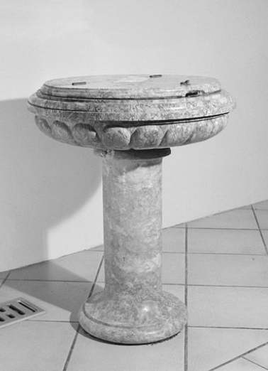 Vue générale. © Région Bourgogne-Franche-Comté, Inventaire du patrimoine Vue générale. © Région Bourgogne-Franche-Comté, Inventaire du patrimoine