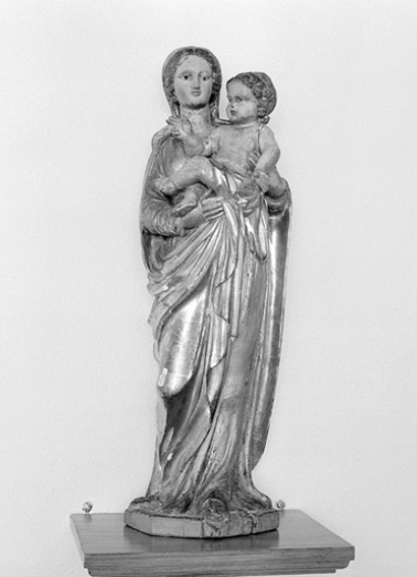 Vue de face. © Région Bourgogne-Franche-Comté, Inventaire du patrimoine