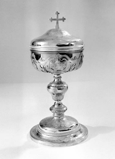 Vue générale. © Région Bourgogne-Franche-Comté, Inventaire du patrimoine