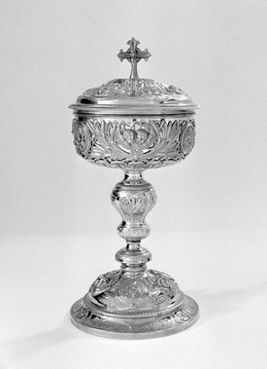 Vue générale. © Région Bourgogne-Franche-Comté, Inventaire du patrimoine