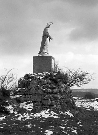 Vue d'ensemble. © Région Bourgogne-Franche-Comté, Inventaire du patrimoine