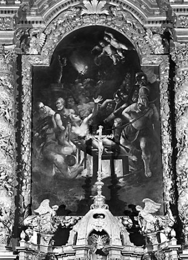 Vue générale. © Région Bourgogne-Franche-Comté, Inventaire du patrimoine