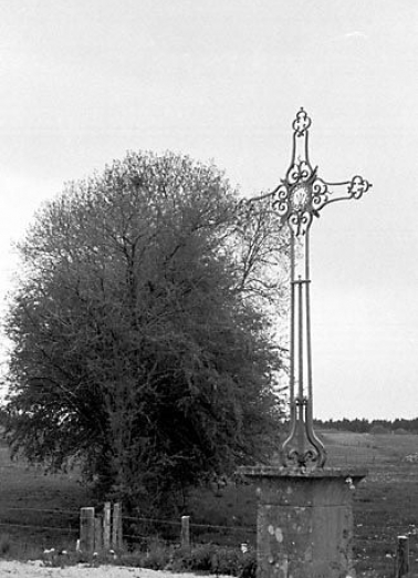 Vue générale. © Région Bourgogne-Franche-Comté, Inventaire du patrimoine Vue générale. © Région Bourgogne-Franche-Comté, Inventaire du patrimoine