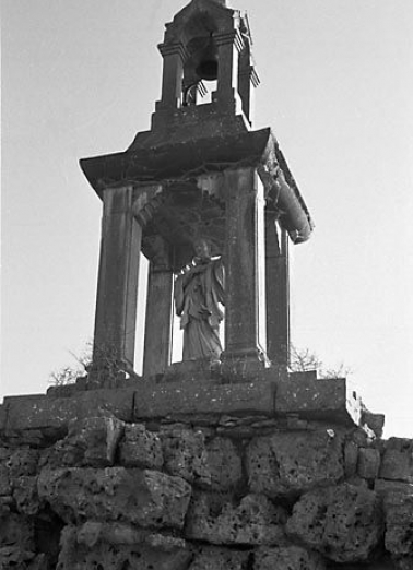 Vue d'ensemble. © Région Bourgogne-Franche-Comté, Inventaire du patrimoine