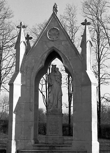 Vue générale. © Région Bourgogne-Franche-Comté, Inventaire du patrimoine Vue générale. © Région Bourgogne-Franche-Comté, Inventaire du patrimoine