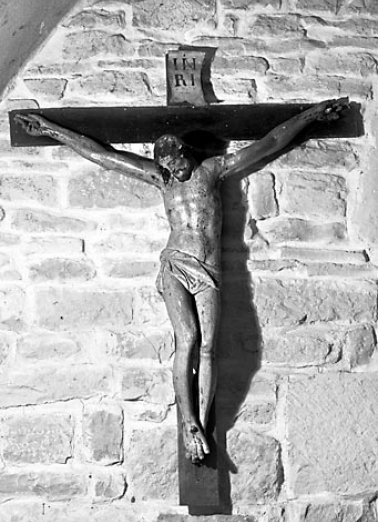 Vue de face. © Région Bourgogne-Franche-Comté, Inventaire du patrimoine