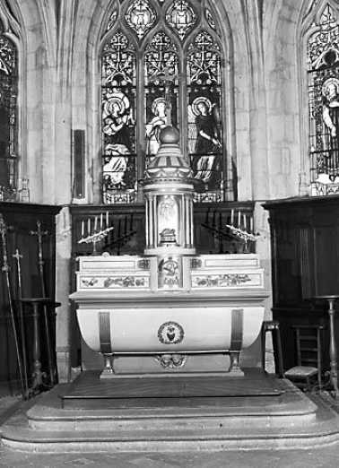 Vue d'ensemble. © Région Bourgogne-Franche-Comté, Inventaire du patrimoine