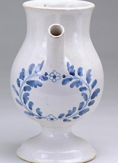 Une chevrette, de face. © Région Bourgogne-Franche-Comté, Inventaire du patrimoine