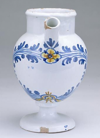 Vue d'une chevrette. © Région Bourgogne-Franche-Comté, Inventaire du patrimoine