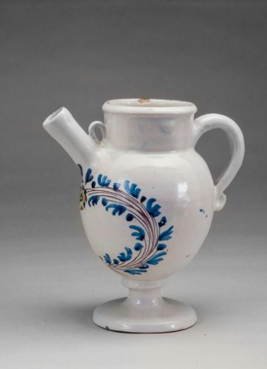 la chevrette vue de profil. © Région Bourgogne-Franche-Comté, Inventaire du patrimoine