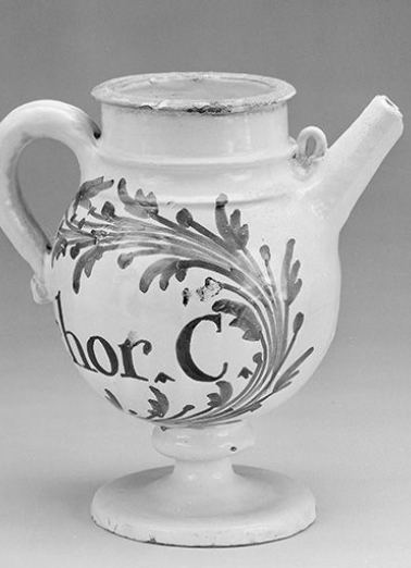 Vue de profil. © Région Bourgogne-Franche-Comté, Inventaire du patrimoine