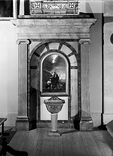 Vue d'ensemble. © Région Bourgogne-Franche-Comté, Inventaire du patrimoine